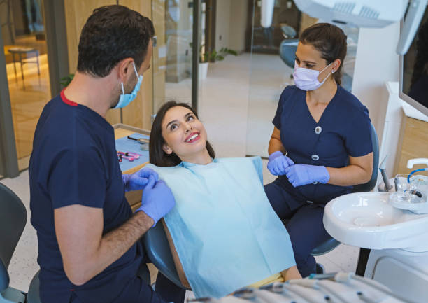 Best Oral Cancer Screening  in Martinsville, NJ
