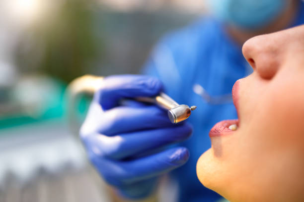 Laser Dentistry in Martinsville, NJ